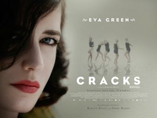 Cracks still 7