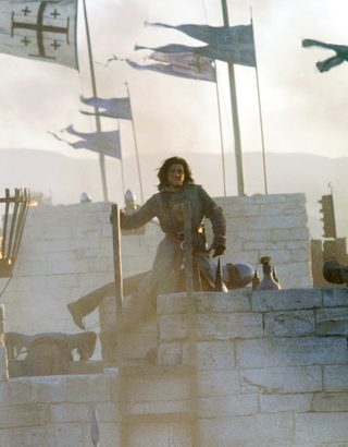 Kingdom of Heaven still 8
