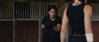 The Hard Hit still 8