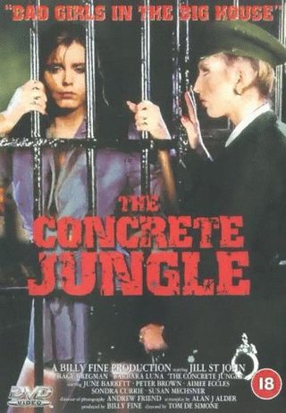 The Concrete Jungle still 2
