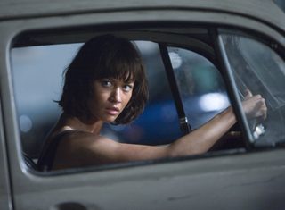 Quantum of Solace still 7