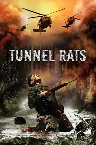 1968 Tunnel Rats still 7
