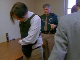 Paradise Lost: The Child Murders at Robin Hood Hills still 7