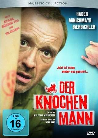 The Bone Man still 2
