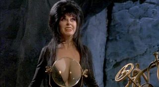 Elvira's Haunted Hills still 5