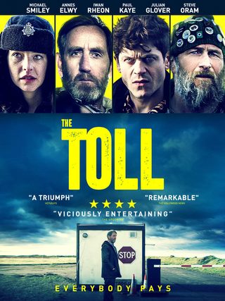 The Toll still 4