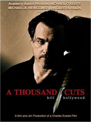 A Thousand Cuts still 5