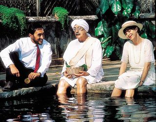 A Passage to India still 3