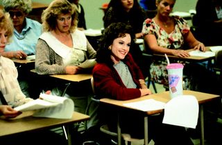 The Positively True Adventures of the Alleged Texas Cheerleader-Murdering Mom still 8