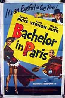 Bachelor in Paris still 1