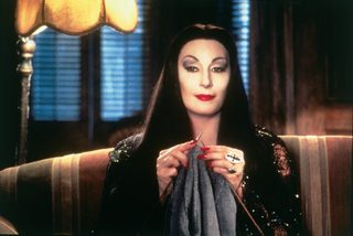 Addams Family Values still 4