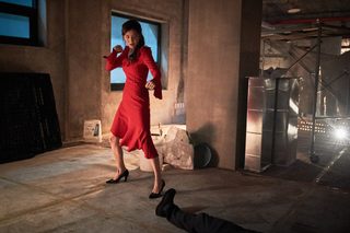 Mission: Possible still 5