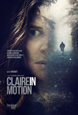 Claire in Motion still 2