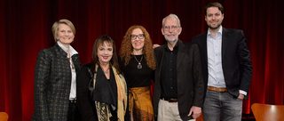 Making Waves: The Art of Cinematic Sound still 3