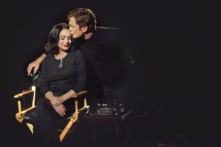 Liz & Dick still 2