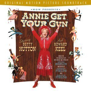 Annie Get Your Gun still 7