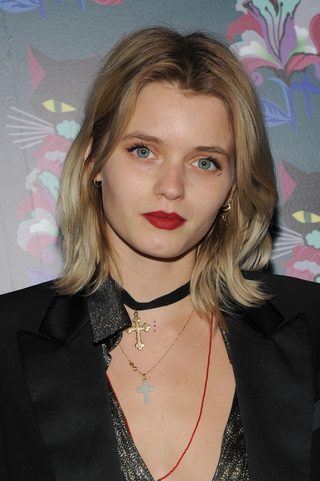 Abbey Lee, photo 1 of 3