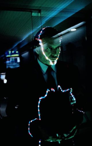 Under Siege 2: Dark Territory still 6