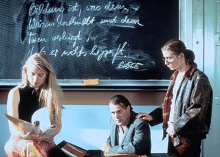 Ein unmöglicher Lehrer still 2