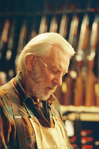 American Gun still 2