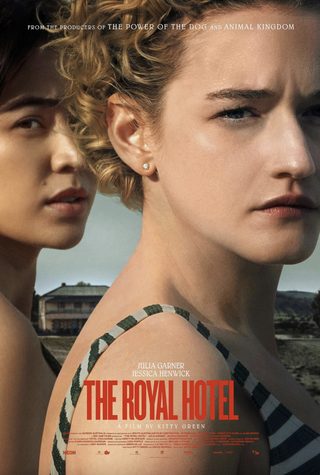 The Royal Hotel still 1