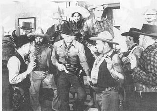 Three Men from Texas still 5