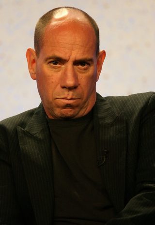 Miguel Ferrer, photo 1 of 3