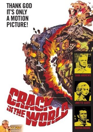 Crack in the World still 7