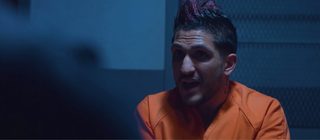 Lazarus still 7