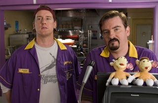 Clerks II still 2