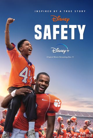 Safety still 1