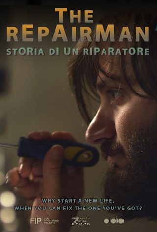 The Repairman still 5