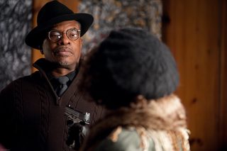 The Inheritance still 1