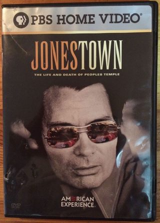 Jonestown: The Life and Death of Peoples Temple still 7