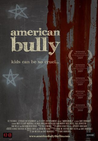 American Bully still 2