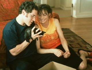 Love & Sex still 5