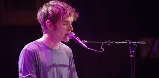Bo Burnham: Make Happy still 8