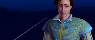 Barbie and the Three Musketeers still 4