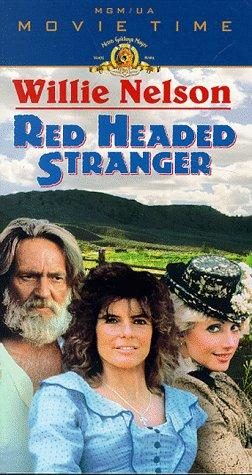 Red Headed Stranger still 2