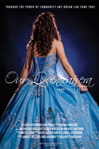 Our Quinceañera still 7