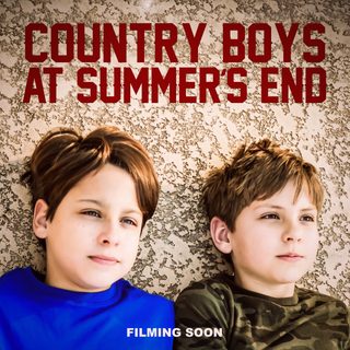 Country Boys at Summer's End still 3
