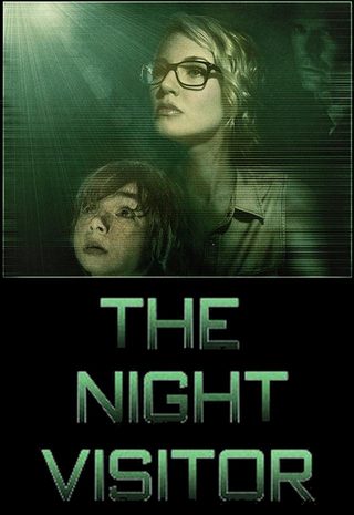 The Night Visitor still 8