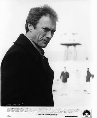 Escape from Alcatraz still 8