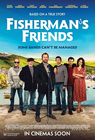 Fisherman’s Friends still 5