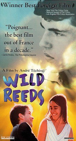 Wild Reeds still 7