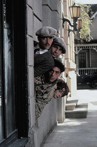 Chaplin still 7