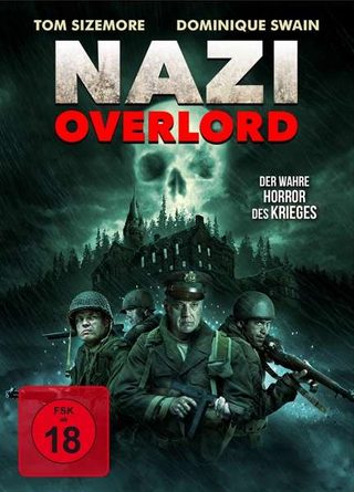 Nazi Overlord still 2