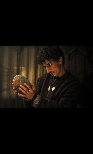 Dragonheart 3: The Sorcerer's Curse still 8