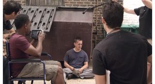 Shooting The Prodigal still 6