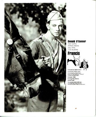 Francis still 5